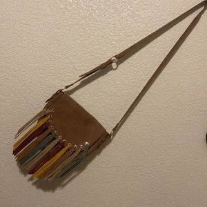 Dolce Vita Crossbody
